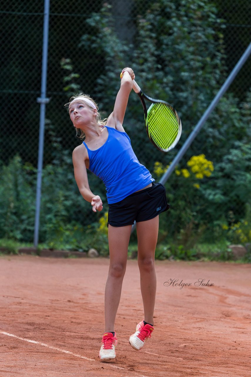 Philippa Färber 363 - Lutjenseer Junior Cup